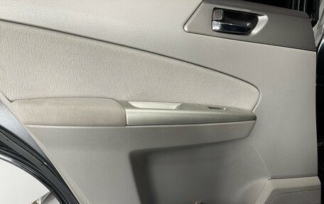 Subaru Forester, 2008 год, 1 179 000 рублей, 19 фотография