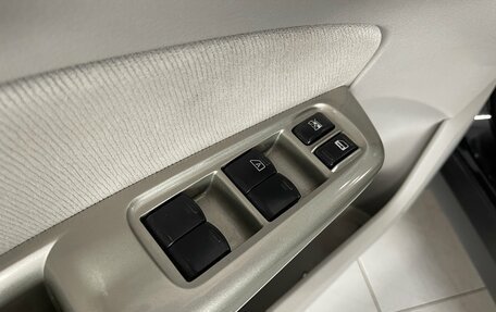 Subaru Forester, 2008 год, 1 179 000 рублей, 17 фотография