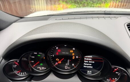 Porsche Cayenne III, 2013 год, 2 850 000 рублей, 10 фотография