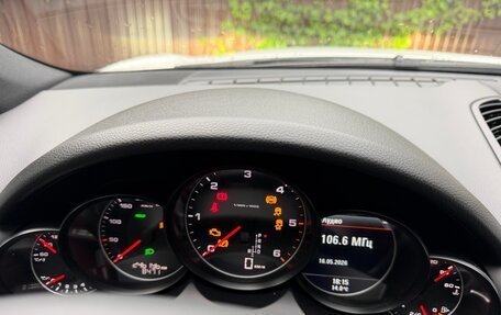 Porsche Cayenne III, 2013 год, 2 850 000 рублей, 9 фотография
