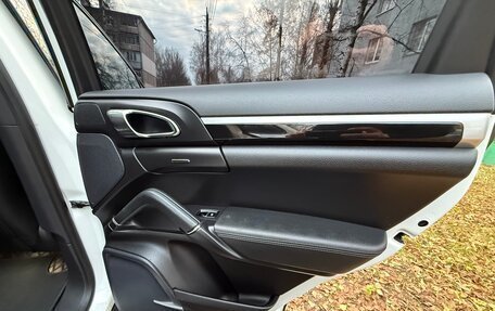 Porsche Cayenne III, 2013 год, 2 850 000 рублей, 12 фотография