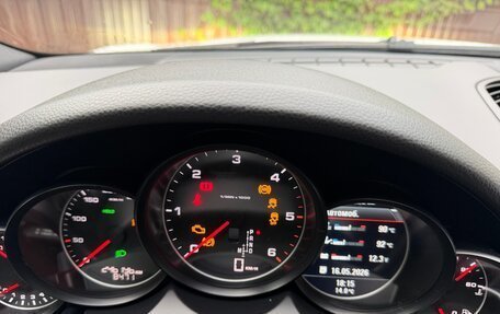 Porsche Cayenne III, 2013 год, 2 850 000 рублей, 8 фотография