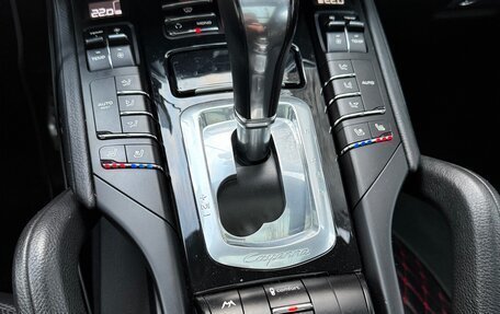 Porsche Cayenne III, 2013 год, 2 850 000 рублей, 13 фотография