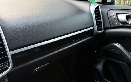 Porsche Cayenne III, 2013 год, 2 850 000 рублей, 17 фотография