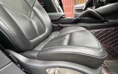 Porsche Cayenne III, 2013 год, 2 850 000 рублей, 19 фотография
