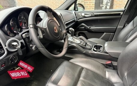 Porsche Cayenne III, 2013 год, 2 850 000 рублей, 7 фотография