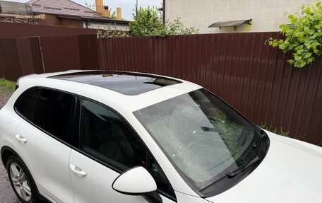 Porsche Cayenne III, 2013 год, 2 850 000 рублей, 21 фотография