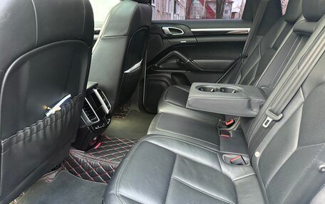 Porsche Cayenne III, 2013 год, 2 850 000 рублей, 20 фотография