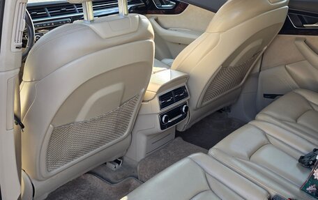Audi Q7, 2016 год, 3 690 000 рублей, 2 фотография