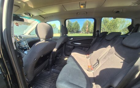 Ford Galaxy II, 2012 год, 950 000 рублей, 4 фотография