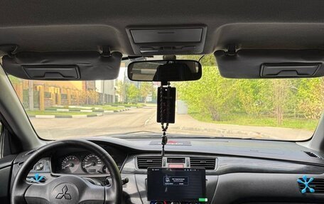 Mitsubishi Lancer IX, 2006 год, 540 000 рублей, 6 фотография