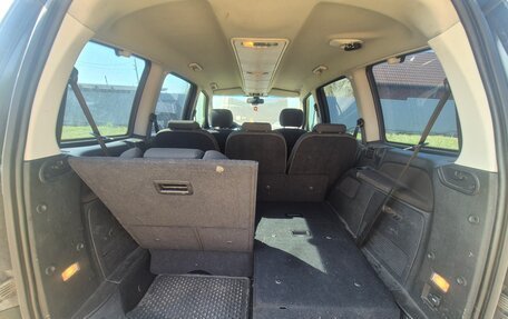 Ford Galaxy II, 2012 год, 950 000 рублей, 6 фотография