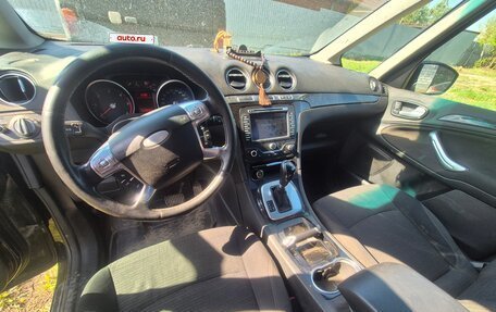 Ford Galaxy II, 2012 год, 950 000 рублей, 3 фотография