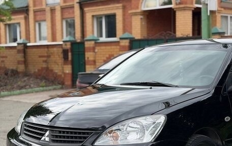 Mitsubishi Lancer IX, 2006 год, 540 000 рублей, 2 фотография