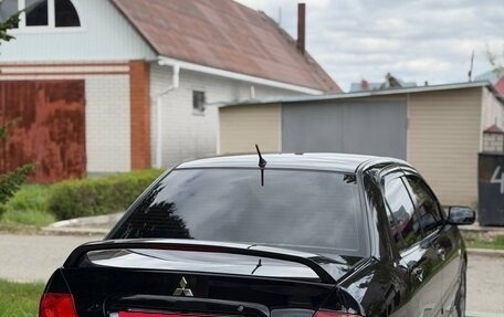 Mitsubishi Lancer IX, 2006 год, 540 000 рублей, 3 фотография
