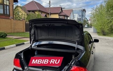 Mitsubishi Lancer IX, 2006 год, 540 000 рублей, 5 фотография