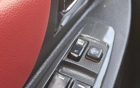 Geely MK Cross I, 2012 год, 120 000 рублей, 2 фотография