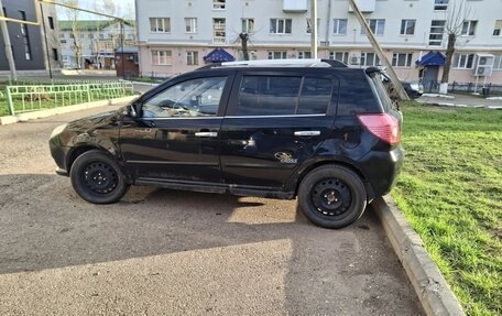 Geely MK Cross I, 2012 год, 120 000 рублей, 5 фотография