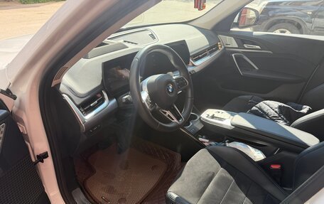BMW X1, 2024 год, 4 640 000 рублей, 4 фотография