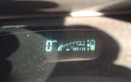 Geely MK Cross I, 2012 год, 120 000 рублей, 9 фотография