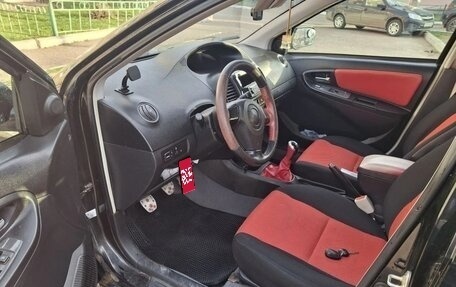 Geely MK Cross I, 2012 год, 120 000 рублей, 6 фотография