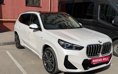 BMW X1, 2024 год, 4 640 000 рублей, 5 фотография
