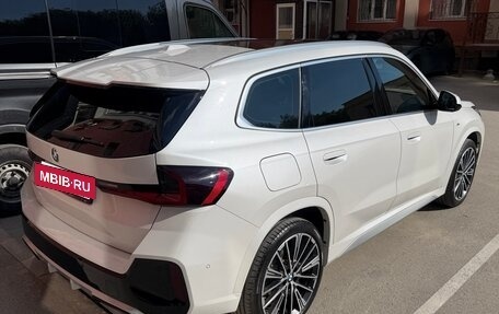 BMW X1, 2024 год, 4 640 000 рублей, 6 фотография