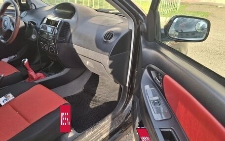 Geely MK Cross I, 2012 год, 120 000 рублей, 7 фотография