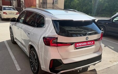 BMW X1, 2024 год, 4 640 000 рублей, 3 фотография