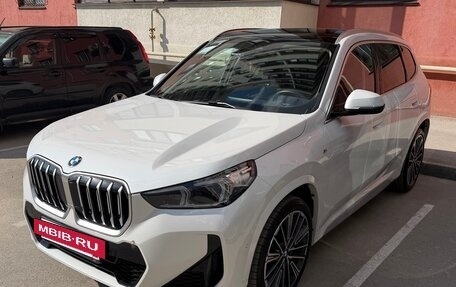 BMW X1, 2024 год, 4 640 000 рублей, 2 фотография
