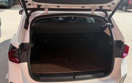 BMW X1, 2024 год, 4 640 000 рублей, 7 фотография