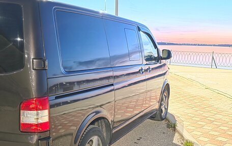 Volkswagen Caravelle T5, 2010 год, 2 350 000 рублей, 3 фотография