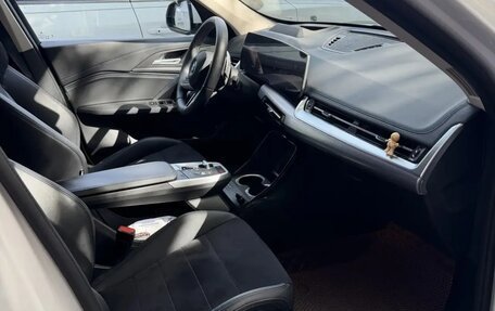 BMW X1, 2024 год, 4 640 000 рублей, 9 фотография