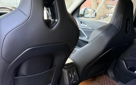 BMW X1, 2024 год, 4 640 000 рублей, 8 фотография
