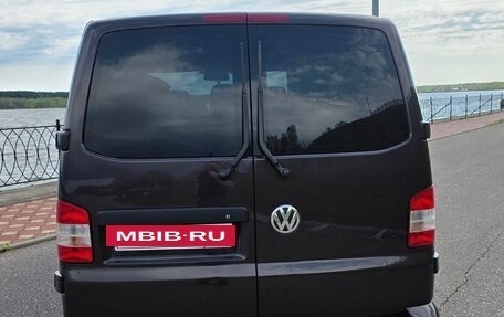 Volkswagen Caravelle T5, 2010 год, 2 350 000 рублей, 7 фотография