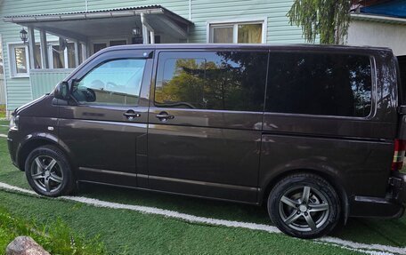Volkswagen Caravelle T5, 2010 год, 2 350 000 рублей, 19 фотография