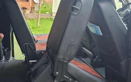 Volkswagen Caravelle T5, 2010 год, 2 350 000 рублей, 21 фотография