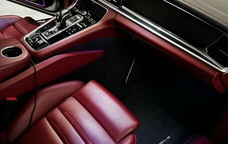 Porsche Panamera II рестайлинг, 2017 год, 7 800 000 рублей, 8 фотография