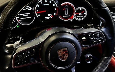 Porsche Panamera II рестайлинг, 2017 год, 7 800 000 рублей, 7 фотография