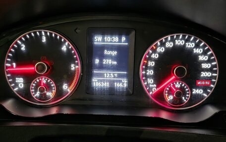 Volkswagen Caravelle T5, 2010 год, 2 350 000 рублей, 23 фотография