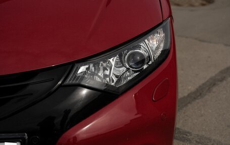 Honda Civic IX, 2012 год, 1 350 000 рублей, 4 фотография