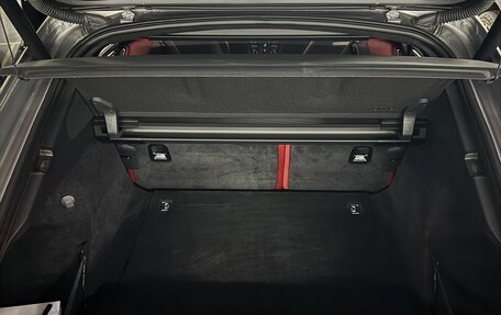 Porsche Panamera II рестайлинг, 2017 год, 7 800 000 рублей, 12 фотография
