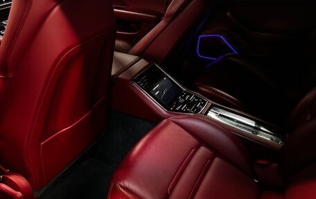 Porsche Panamera II рестайлинг, 2017 год, 7 800 000 рублей, 9 фотография