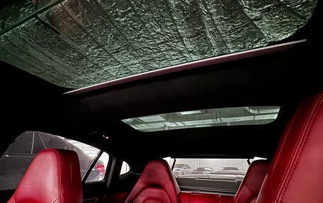 Porsche Panamera II рестайлинг, 2017 год, 7 800 000 рублей, 10 фотография