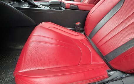 Lexus ES VII, 2018 год, 4 270 000 рублей, 11 фотография
