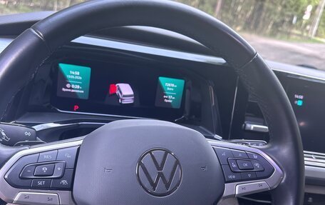 Volkswagen Multivan, 2023 год, 7 999 000 рублей, 8 фотография