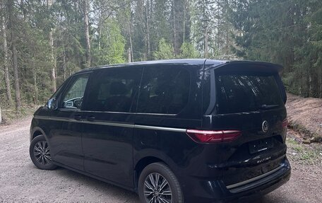 Volkswagen Multivan, 2023 год, 7 999 000 рублей, 6 фотография
