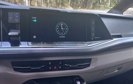 Volkswagen Multivan, 2023 год, 7 999 000 рублей, 10 фотография