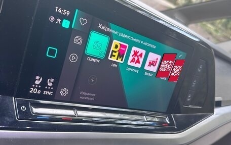 Volkswagen Multivan, 2023 год, 7 999 000 рублей, 9 фотография