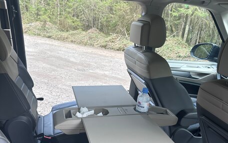 Volkswagen Multivan, 2023 год, 7 999 000 рублей, 19 фотография